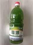 藻源